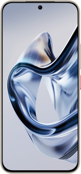 Nubia Z2468N 17,2 cm (6.78") Dual SIM Android 15 5G USB Type-C 8 GB 256 GB 5000 mAh Sand