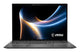 MSI Prestige A3MG-020 Copilot+ PC Intel Core Ultra 9 386H Laptop 33,8 cm (13.3") 2.8K 32 GB LPDDR5x-SDRAM 1 TB SSD Wi-Fi 7 (802.11be) Windows 11 Home Grå