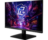 Asrock PG27FFX1B computerskærm 68,6 cm (27") 1920 x 1080 pixel Fuld HD LED Sort