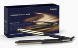 BaByliss ST484E hårstyler Glattejern Varm Sort, Guld 3,3 m