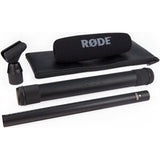 RØDE NTG-3B mikrofon Sort Scene/optræden mikrofon