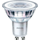 Philips CorePro LEDspot LED-lampe Hvid 3000 K 4,6 W GU10