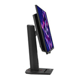 ASUS ROG Strix XG27AQDMES-R computerskærm 67,3 cm (26.5") 2560 x 1440 pixel Quad HD QD-OLED Sort