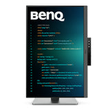 BenQ RD240Q computerskærm 61,2 cm (24.1") 2560 x 1600 pixel WQXGA LCD Sort