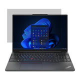 Lenovo 4XJ1U03939 antirefleks skærm 40,6 cm (16") Laptop Rammeløst display privatlivsfilter