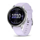 Garmin Venu 4 3,05 cm (1.2") AMOLED 41 mm Digital 390 x 390 pixel Berøringsskærm Sølv Wi-Fi GPS (satellit)