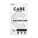 PanzerGlass CARE™ by ® X-Ray Case iPhone 16 Pro Max