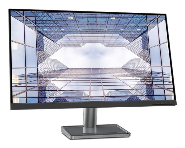 Lenovo L32p-30 computerskærm 80 cm (31.5") 3840 x 2160 pixel 4K Ultra HD LED Sort