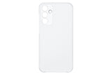 Samsung EF-QA256CTEGWW mobiltelefon etui 16,5 cm (6.5") Cover Transparent