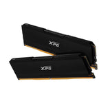 XPG GAMMIX D20 hukommelsesmodul 32 GB 2 x 32 GB DDR4 288-pin DIMM