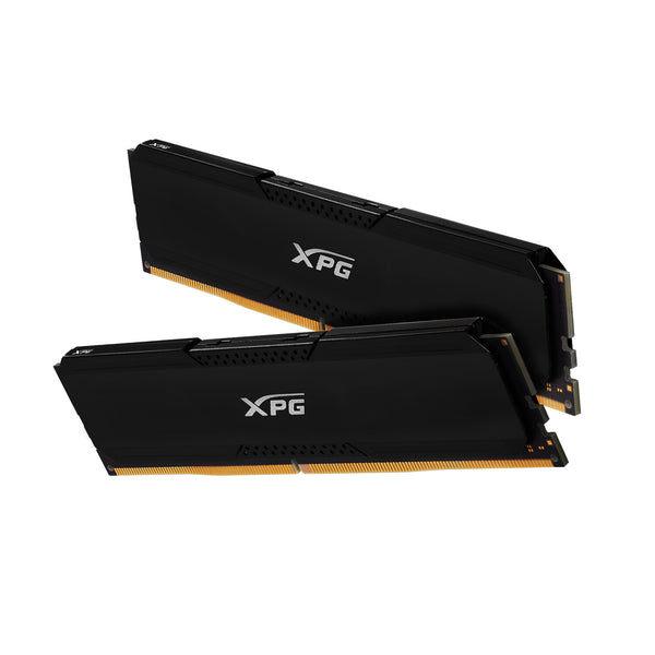 XPG GAMMIX D20 hukommelsesmodul 32 GB 2 x 32 GB DDR4 288-pin DIMM