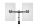 Multibrackets 3309 skærmbeslag og -stativer 68,6 cm (27") Skrivebord Sort
