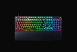 Razer Huntsman V3 Pro 8KHz tastatur Spil USB Sort