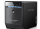 Fantec QB-35US3-6G HDD kabinet Sort 3.5"
