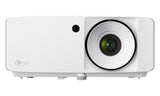 Optoma ZH521 Standard-kast projektor 5500 ANSI lumens DLP 1080p (1920x1080) 3D Hvid