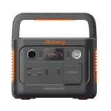 Jackery JE-300B Bærbar energistation Lithium jern fosfat (LiFePO4) 22500 mAh 300 W 3,75 kg