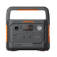 Jackery JE-300B Bærbar energistation Lithium jern fosfat (LiFePO4) 22500 mAh 300 W 3,75 kg