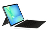 Samsung EF-DX625 QWERTZ Tysk Pogo Pin Sort