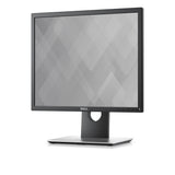 DELL P Series P1917S computerskærm 48,3 cm (19") 1280 x 1024 pixel SXGA LCD Sort