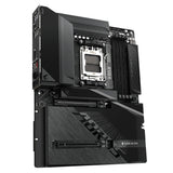 GIGABYTE B850 AORUS STEALTH AMD B850 Sokkel AM5 ATX