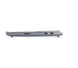 Lenovo ThinkBook 16p G6 ADR AMD Ryzen™ 9 8940HX Laptop 40,6 cm (16") WQXGA 32 GB DDR5-SDRAM 1 TB SSD NVIDIA GeForce RTX 5060 Wi-Fi 7 (802.11be) Windows 11 Pro Engelsk Grå