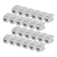 StarTech.com C6KEY110180WH24PK kilesten modul
