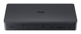 ASUS Master Thunderbolt 5 Dock DC510 Ledningsført Sort