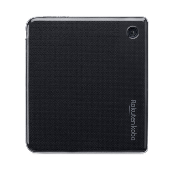 Rakuten Kobo Clear Case e- bog etui 17,8 cm (7") Cover Transparent
