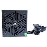 Nordic Gaming NGP-1174 enhed til strømforsyning 600 W 24-pin ATX ATX Sort