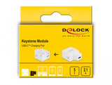 DeLOCK 87792 kilesten modul