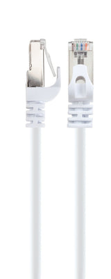 Schwaiger CKB6300 052 netværkskabel Hvid 30 m Cat6 SF/UTP (S-FTP)
