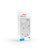 FIXED MagBloom mobiltelefon etui 16 cm (6.3") Cover Transparent