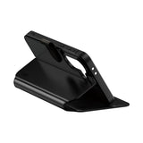 PanzerGlass CARE™ by ® Wallet Case m. Kickstand Samsung Galaxy A37 5G