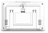 Hama 00222228 digital vejrstation Hvid Batteri