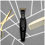 Remington MB7000 præcision trimmer Sort, Guld