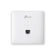 TP-Link Omada EAP230-Wall 1167 Mbit/s Hvid Strøm over Ethernet (PoE)