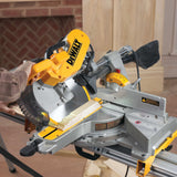 DeWALT DWS780 geringsav 1675 W