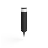 Philips Hue White and Color ambiance Calla stor udendørs piedestal