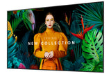 Samsung QH98C Digital fladpaneldisplay 2,49 m (98") LCD Wi-Fi 700 cd/m² 4K Ultra HD Sort Tizen 7.0 24/7