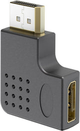 Goobay 77132 videokabel adapter DisplayPort Sort