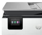 HP OfficeJet Pro 8122e Trådløst All-in-One Farve Printer, Instant Ink; 2-sidet printning