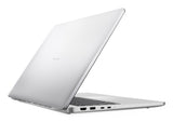 DELL Pro 16 Plus PB16250 Copilot+ PC Intel Core Ultra 5 236V Laptop 40,6 cm (16") Full HD+ 16 GB LPDDR5x-SDRAM 512 GB SSD Wi-Fi 7 (802.11be) Windows 11 Pro Aluminium US International