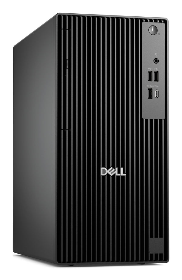 DELL Pro QCT1250 Intel® Core™ i5 i5-14500 16 GB DDR5-SDRAM 512 GB SSD Windows 11 Pro Tower PC Sort