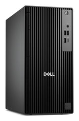 DELL Pro QCT1250 Intel Core Ultra 5 235 16 GB DDR5-SDRAM 512 GB SSD Windows 11 Pro Tower PC Sort