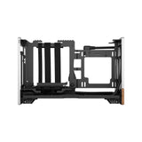 Fractal Design Terra Small Form Factor (SFF) Sølv