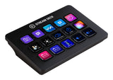 Elgato Stream Deck MK.2 Sort 15 knapper