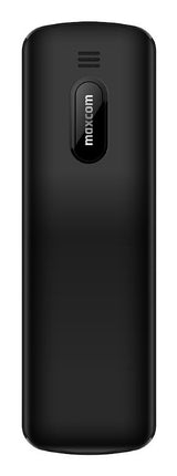 MaxCom Comfort MM34D 4G 6,1 cm (2.4") 96 g Sort Senior telefon