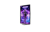 AOC AGON PRO AG246FK computerskærm 61,2 cm (24.1") 1920 x 1080 pixel Fuld HD LCD Sort