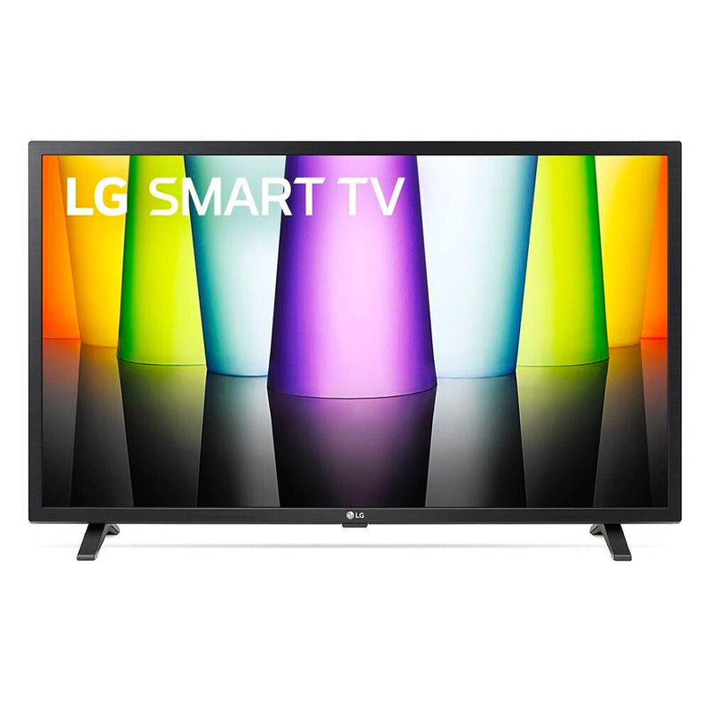 LG 32LQ63006LA TV 81,3 cm (32") Fuld HD Smart TV Wi-Fi Sort