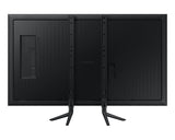 Samsung STN-L4355C 139,7 cm (55") Sort